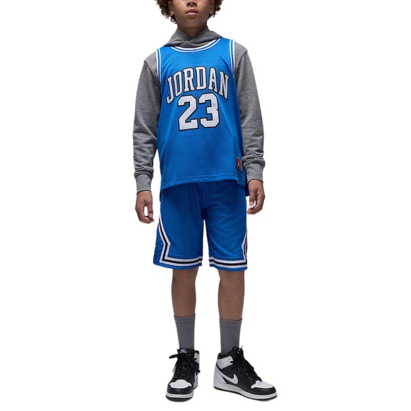 Jordan Vest 23 Casual Sports Knit Sleeveless Youth Kids tops DO1968-483