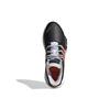adidas Pôvodné Eqt Bask Adv V2 '1čierna Ružová Biela' Tenisky FW4255