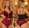 Japanese Lace Push-Up Bra Set with Criss-Cross Straps - Breathable, Sexy, High-End Lingerie for Women with Small Chest.