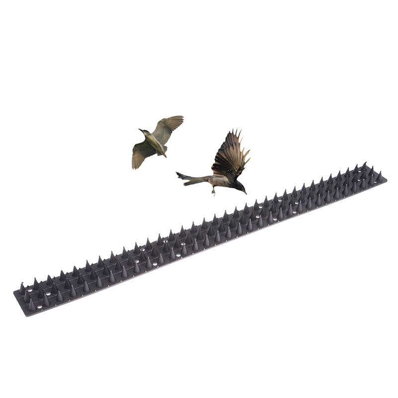Păsări din plastic Spike Gard Spikes Yard Bird Spike Pentru Anti Alpinism