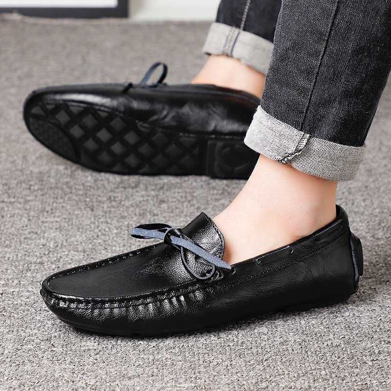 Fashion Parkour High Sole Mens Loafers Shoes Luxury Walking Tennis Skateboarding Man Beige Sneakers Men Sport Shose Loafer'lar