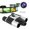 Kiyoraka RD-S01 Recordable Digital Binoculars with 10x Magnification, Photo and Video Recording Telescope