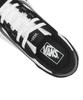 706298-0002 Vans Balboa "White/Black" (V2815) (Men's)
