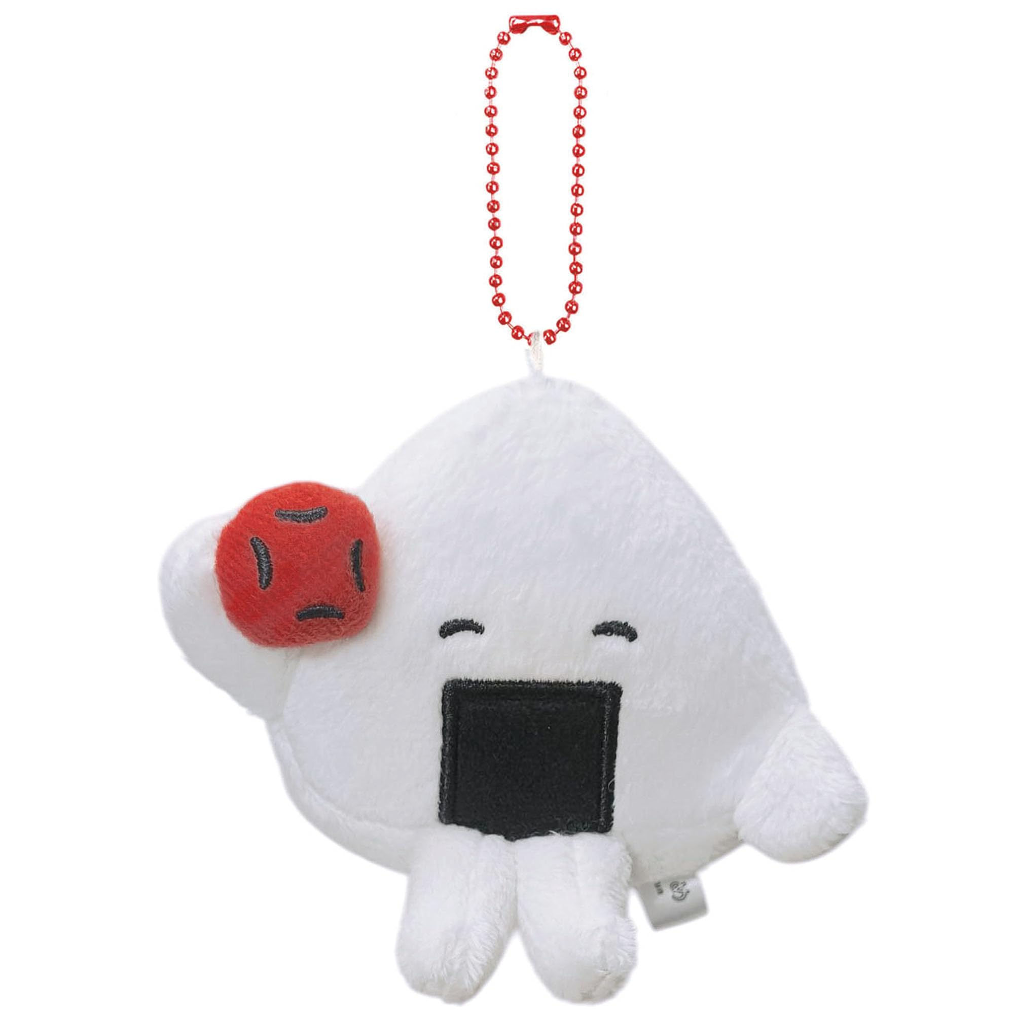 

Цудзисэл Ониумэ Нукуидзу Онигири (Улыбка)