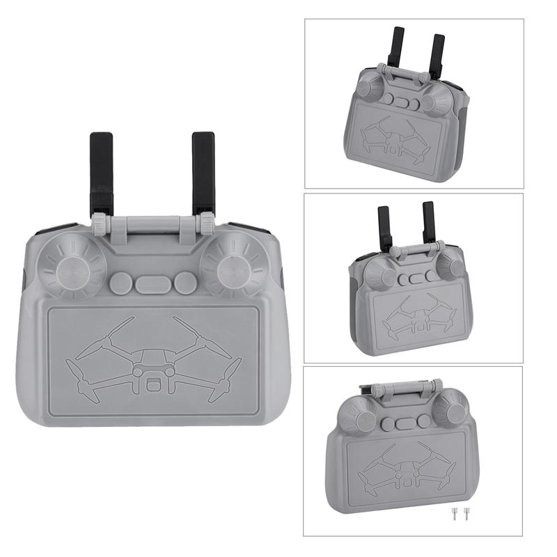 Good-Sunhood Joystick Screen Protector Protective Hood Shell Cover For Dji RC 2 Remote Control Sunshade Spare Parts Parts