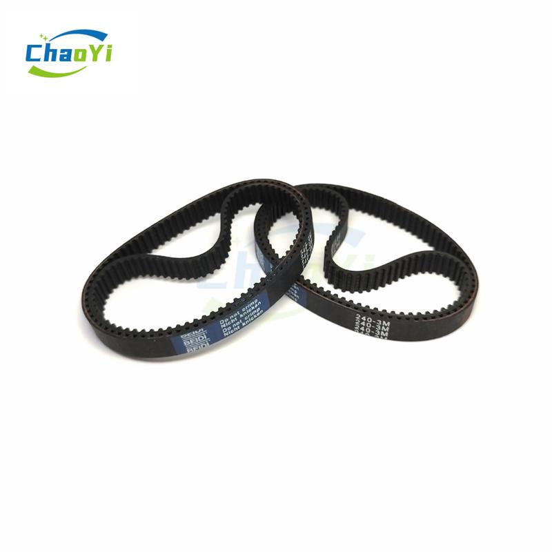HTD 3M Rubber Timing Belt Length 738 741 750 753 756 765 768 774 780 786 789 792mm Width 6/8/10/15/20mm 3M Close Loop Drive Belt