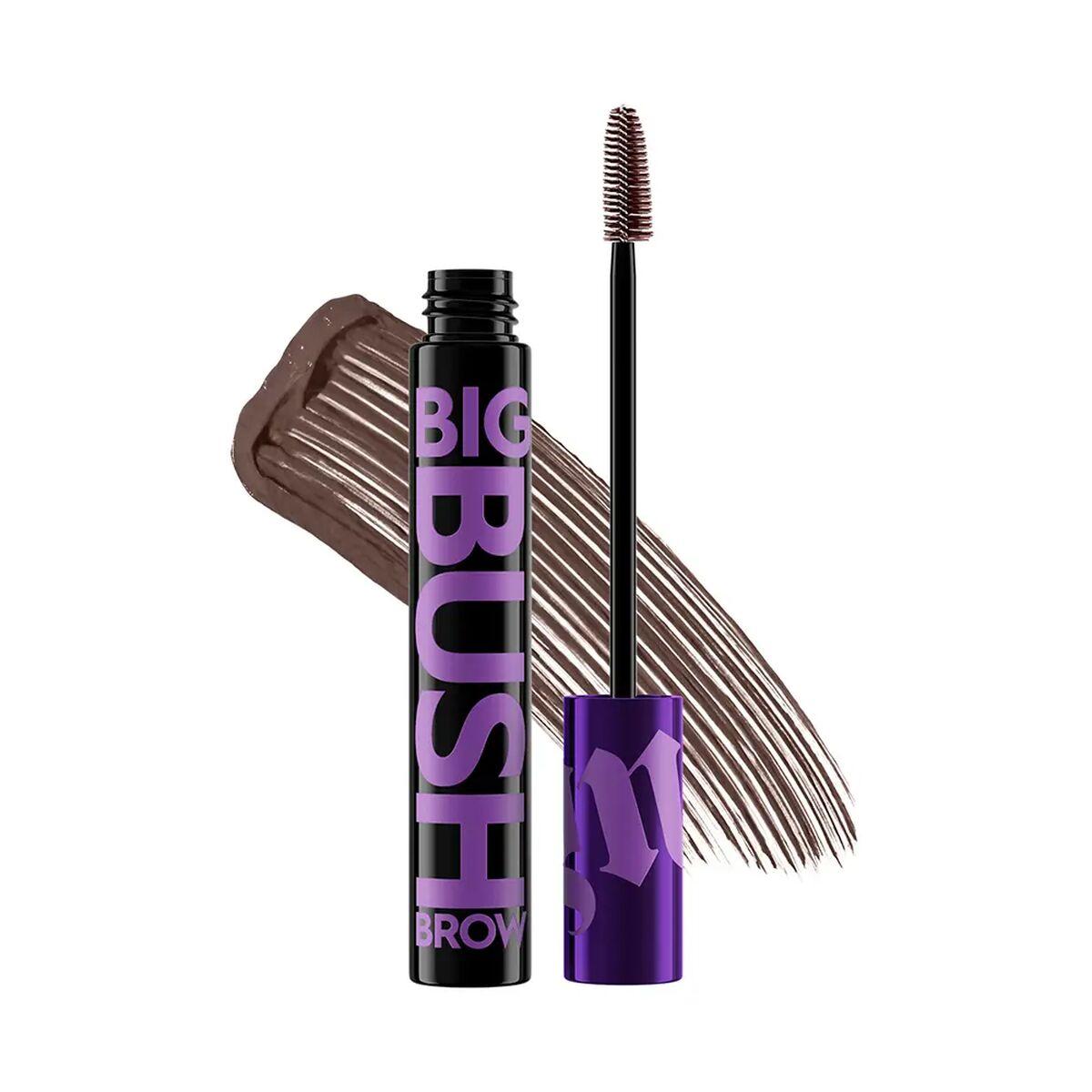 

Гель для объема бровей Urban Decay Big Bush Brow Dark drapes