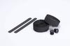bbb HANDLEBAR TAPE RACE RIBBON Black BHT-01 BHT-0101/447311