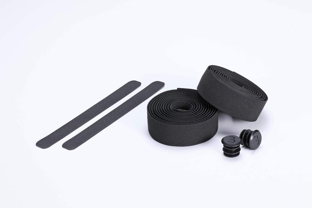 bbb HANDLEBAR TAPE RACE RIBBON Black BHT-01 BHT-0101/447311