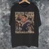 Kevin Gates The Amilio Tour Print T Shirts Unisex Unisex Pure Cotton Tee Shirt Clothing