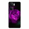 3D TPU Case For Vivo iQOO Neo 9 pro Flower Emboss Funda Neo 9s Pro Back Relief Silicone Soft Phone Cover Cartoon Bumper Capa