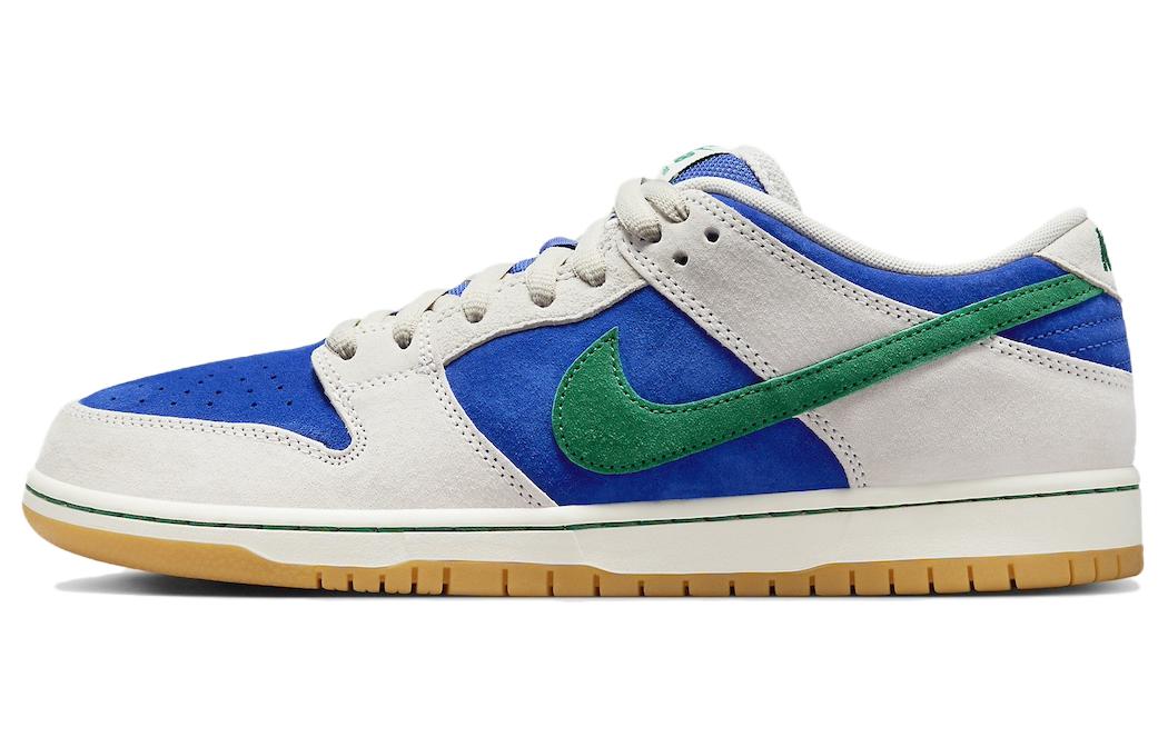 

Nike SB Dunk Low Hyper Royal Malachite HF3704-001 36.5