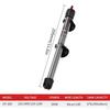 Fish Tank Heater Aquarium 300W Sturdy with 2 Suction Cups Heating Rod