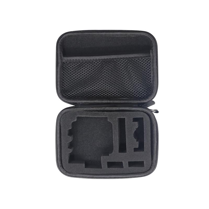 

Сумка-чехол Diy Travel Storage Box Collection Foam Portable Противоударный для Gopro Xiaomi Sjcam Dji S