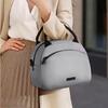 Lunch Box Bag, Handbag, Waterproof and Oil-proof Office Worker, Large-capacity Lunch Bag with Rice Bento Bag