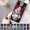 GRAY RAVEN PUNISHING Phone Case For Samsung S 9 10 20 21 22 23 30 23 24 Plus Lite Ultra FE S10lite Funda