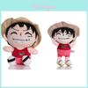 One Piece Chopper Luffy Série Anime Boneca de Pelúcia Decoração de Casa Presente
