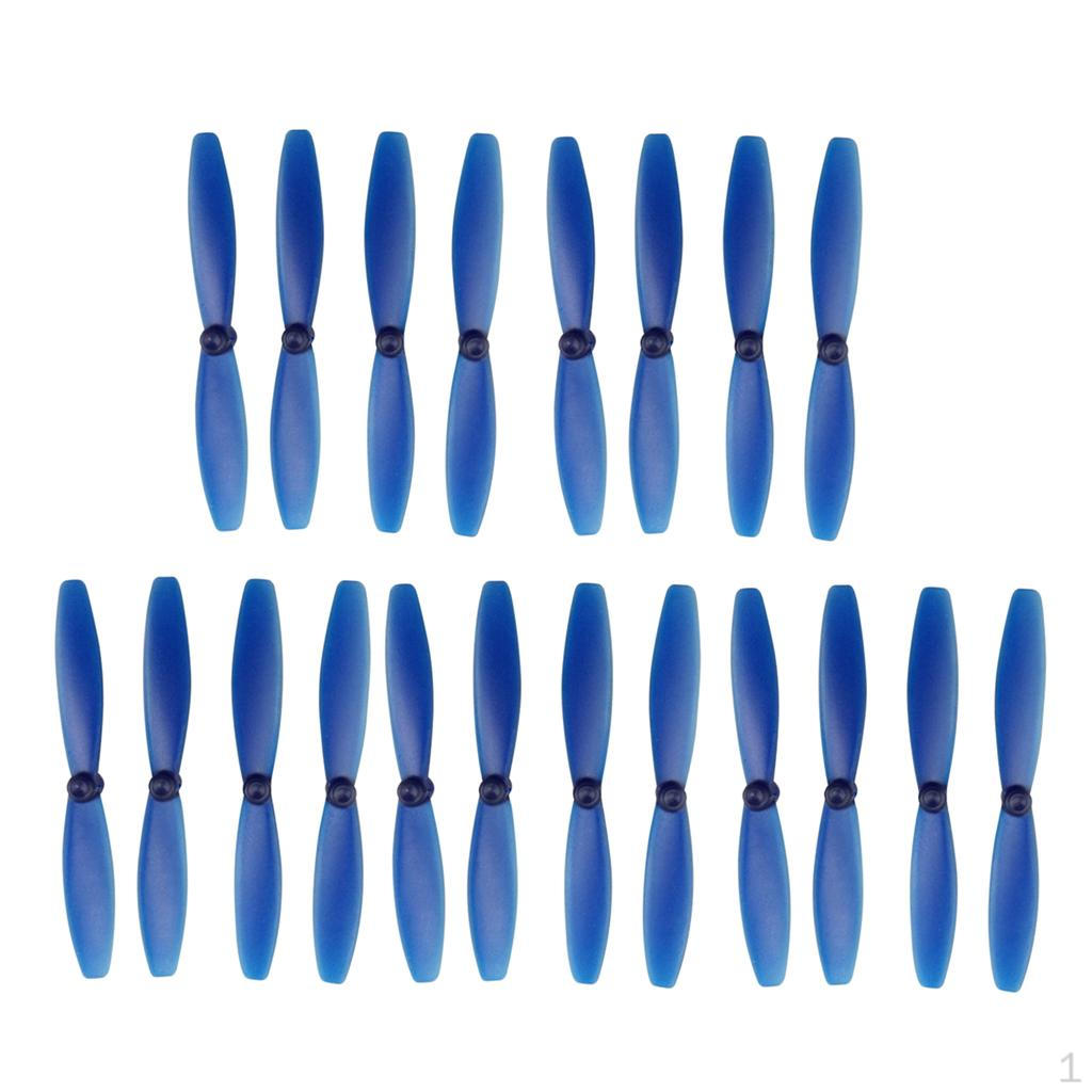 Propeller Props Spare Part for 3 Mambo Swing RC Quadcopter