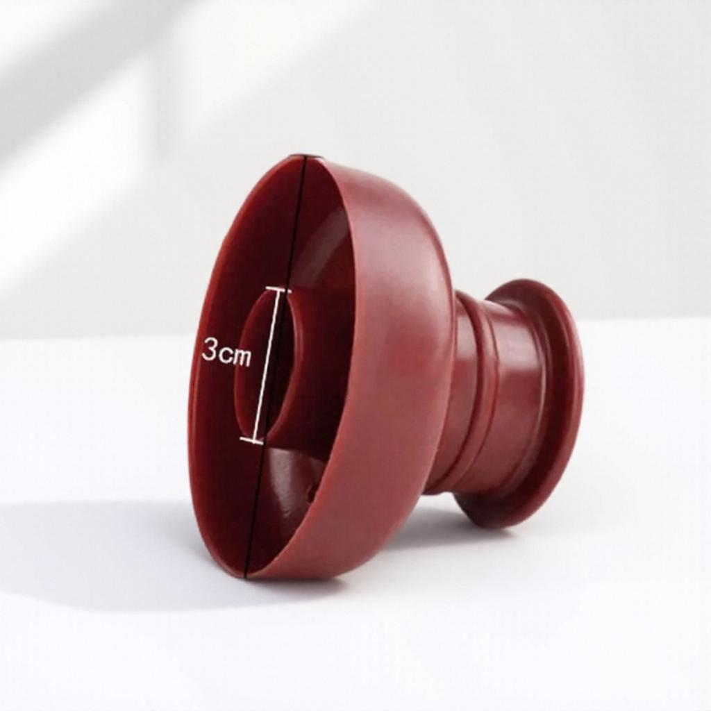 3 Type Donut Biscuit Press Mold DIY Baking Cake Tools Round Biscuit Mold Kitchen Baking Tool