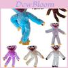 Poppy Playtime Huggy Wuggy Peluş Oyuncak Yumuşak Ve Dolgulu Bebek Çocuklar İçin