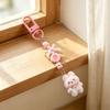 Japanese Miffy Rabbit Phone Chain Cartoon Pendant Lanyard Keychain