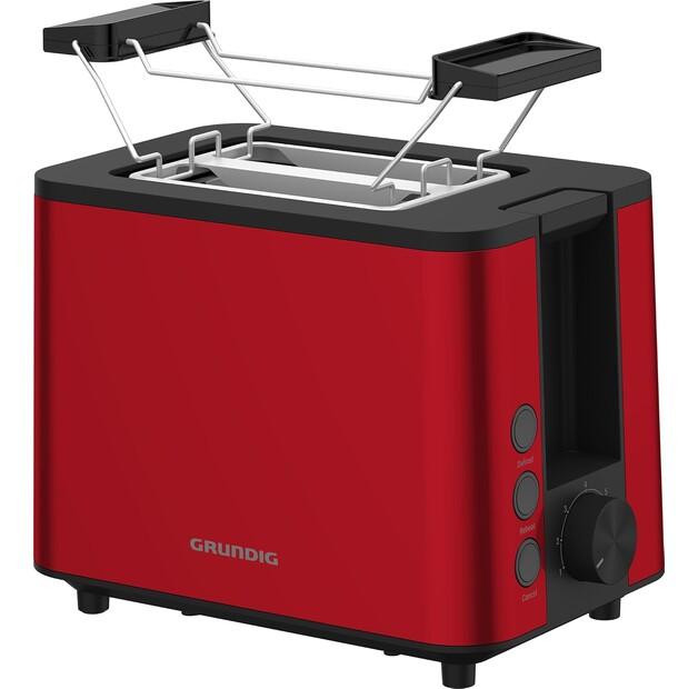 Toaster Grundig TA 8340 (GMS8078)