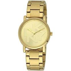 DKNY NY Series Unisex Wrist Watch NY2641 NY2882 NY2968 NY2681 NY2958 NY2343 NY2621 NY2959 NY2654 Gift Casual Business Sports Student