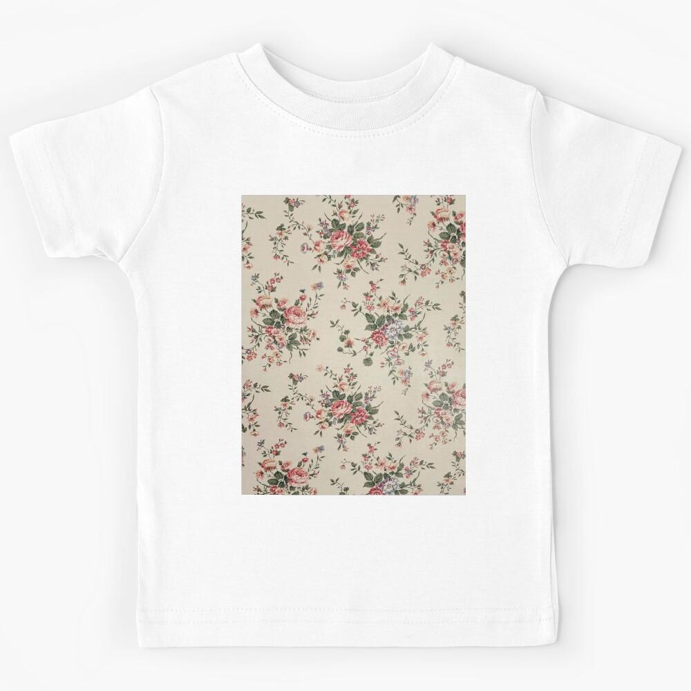 Paper roses Kids T-Shirt 110