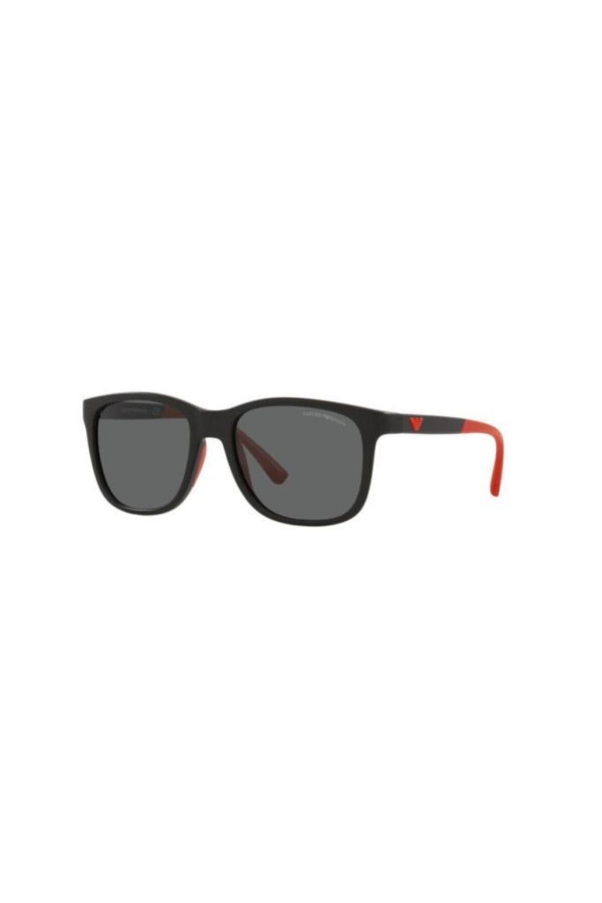 

Emporio Armani Eyewear Ea4184500187 Детские солнцезащитные очки