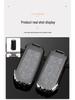 Kia Key Case for K3, Sportage, Telluride, Seltos, KX3, Pegas – Car Key Shell Cover