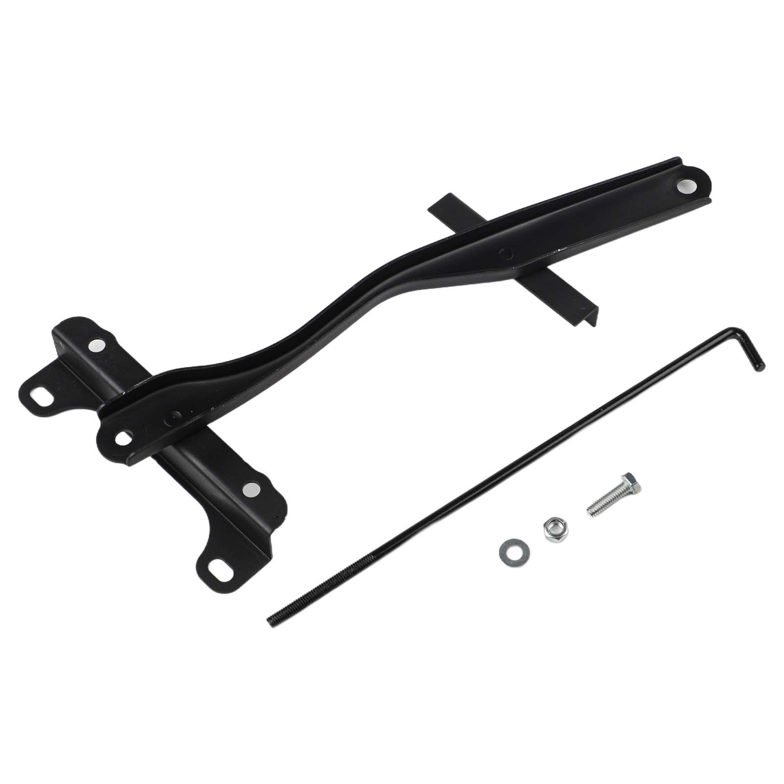 Крепление аккумулятора, стяжка, кронштейн, зажим для Toyota Rav4 2006-2011 74404-42150 Автоаксессуары Интерьер China Mainland