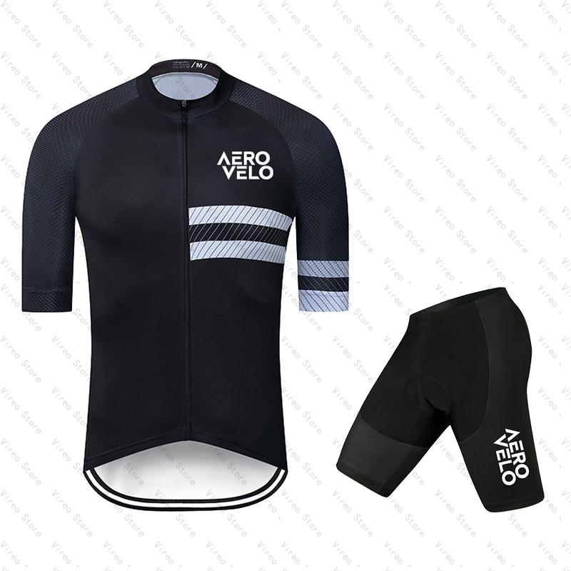 Men Summer Short Sleeve Cycling Jersey Shirts MTB Maillot Ropa Ciclismo Bicycle Wear Breathable Cycling Clothing