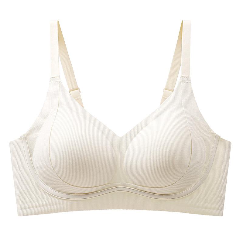 

Pull to prevent sagging without traces, close the secondary breasts, gather and show small steel ring-free three-dimensional bra cover [ABC pass cup] m(34/75abc, recommended 45-52.5kg )