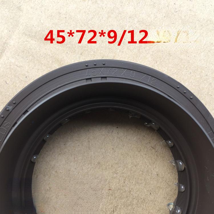 GWM POER TANK 300 Differential Oil Seal Rear Axle Tail Tooth Oil Seal