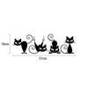DIY Family Home Wall Sticker Removable Mural Decals Vinyl Art Room Decor