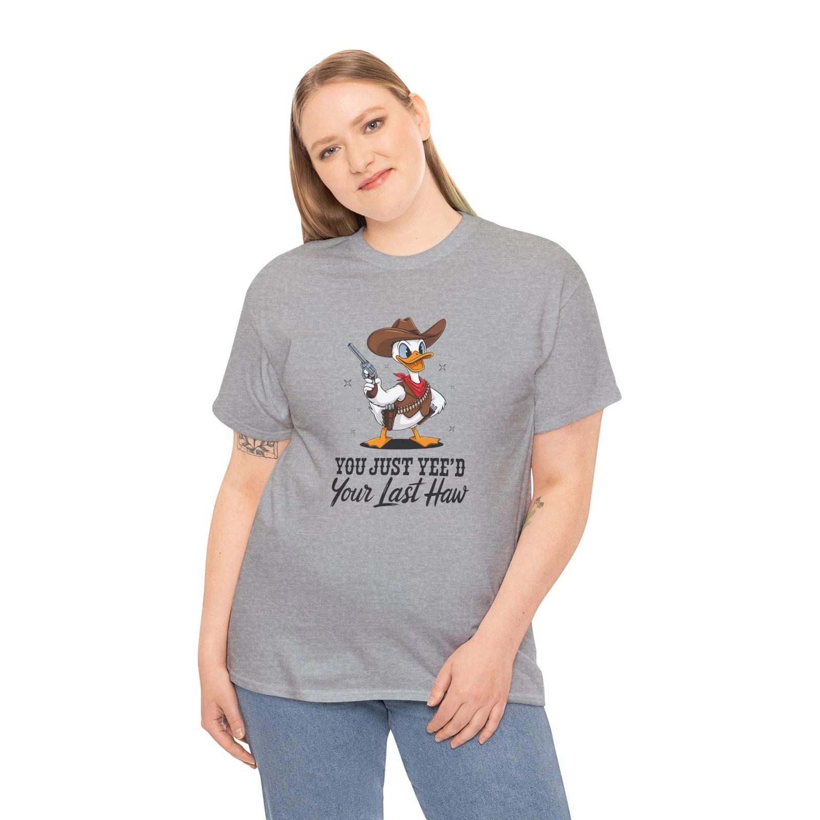 

Goose Funny T-Shirt - The Best Humor Tee for Joke Enthusiasts S