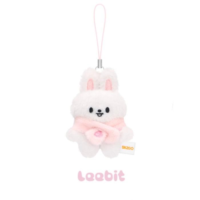 Stray Kids - [STAY in Our Little House] SKZOO SECRET PLUSH MICRO ORIGINAL Ver