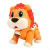 Crawl Learning Flashing Dancing Animal Toy Singing Dancing Educational Musical Toy  Birthday Gift