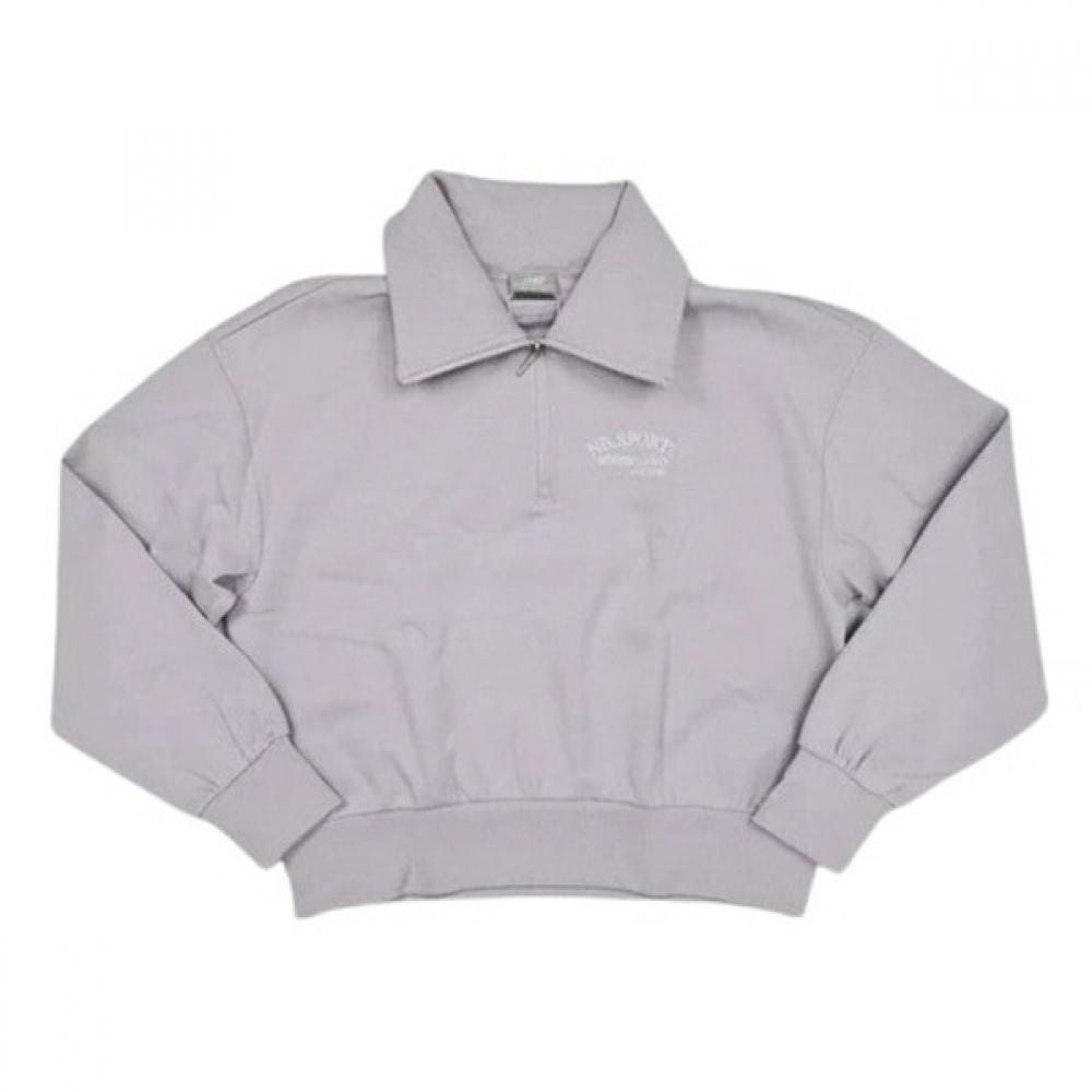 

New Balance New Balance Half Zip Up Толстовка Nbncecw202 76 NBNCECW202 76/S