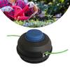 124-03 Trimmer Head For 24V Models Replacement For KST 1124B-03,KST 2026A-03 And KST 4024A-03 Garden Tool Accessories