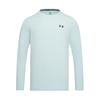 SS26 Vanish Elite Seamless Lightweight Training Fitness Running Solid Classic Versatile Knitted Long Sleeve T-Shirt Men Tops 6010587-477