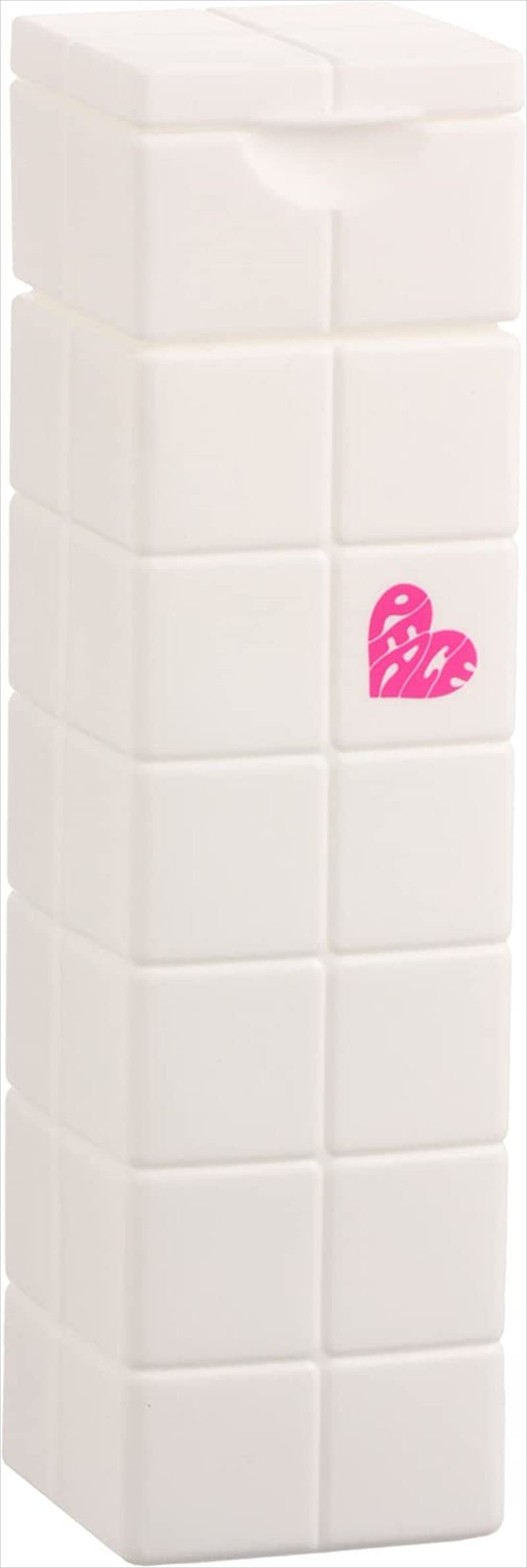 

Peace Pro Design Series Arimino Peace Gloss Milk White 200 мл Гель Multi 200 мл (х 1)
