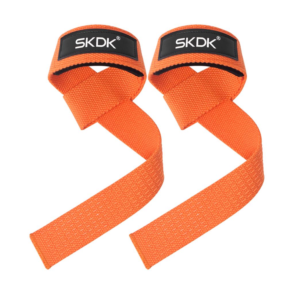 2PC/4PC/3PAIR Weightlifting Straps Anti-Slip Silicone Lifting Wrist Straps Strength Training Deadlifts Crossfit Hand Grips Wrist