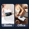 Air Bag Compression Heated Hand Massager Air Compression Massager for 3.7v/2000mAh Home Use
