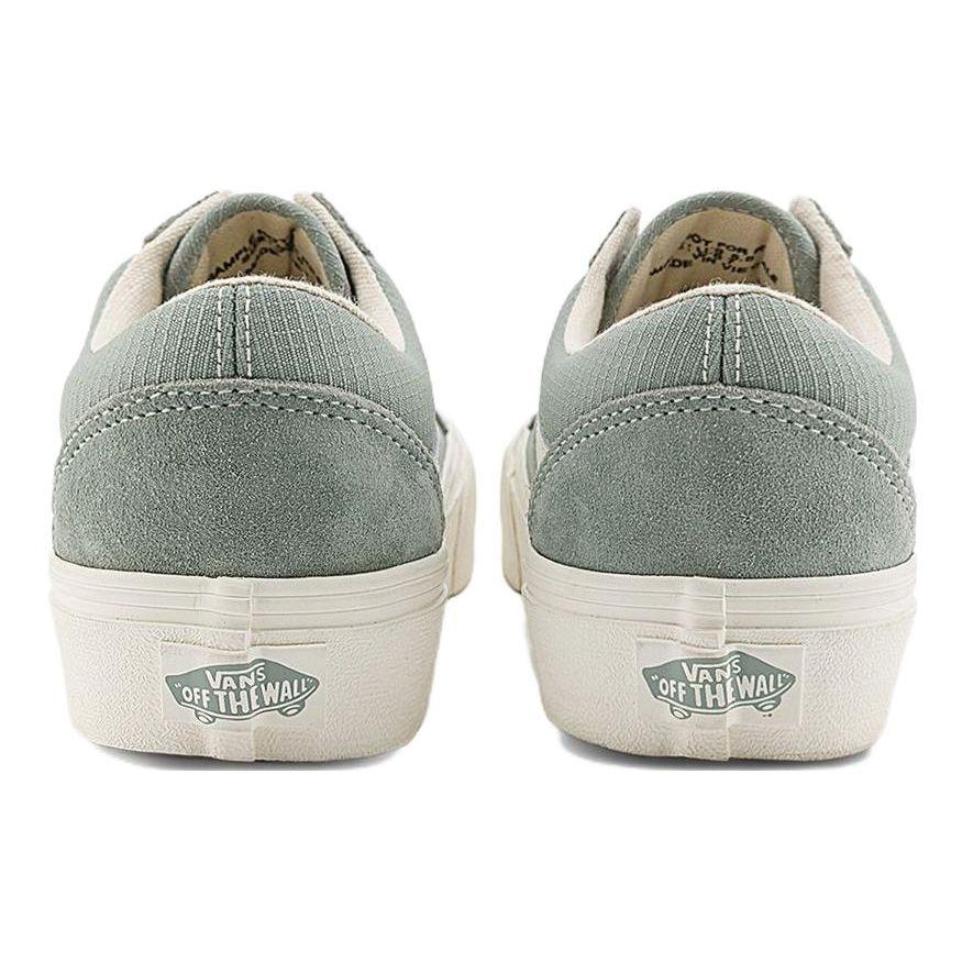 Vans Old Skool VR3 Sea Spray Unisex Sneakers Green True-White VN0005UBBY1