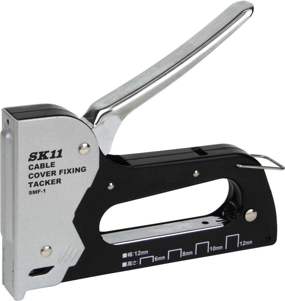 SK11 (SK11) Molding Fixing Tacker SMF-1