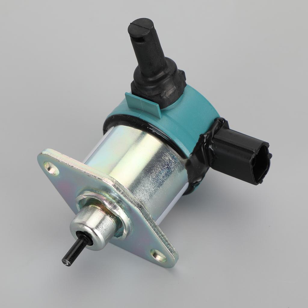 Fuel Shut Off Solenoid For Kubota D905 D1005 D1105 17208-60010 17208-60015
