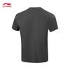 Li-Ning Men's 2026 Summer Short Sleeve & Shorts Sportswear Set AWBW087