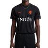 Dri-Fit Moisture-Wicking Quick-Dry Slim-Fit Soccer Shirt Men Tops IB4977-010
