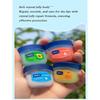 Lip Balm Healing Moisturizing All-natural Lip Mask For Dry Lips Lip Moisturizing Power Lip Care Nourishing Repair 4/6/8pcs Box